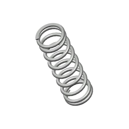 Approved Vendor Compression Spring, O= .300, L= .94, W= .035 G009961880